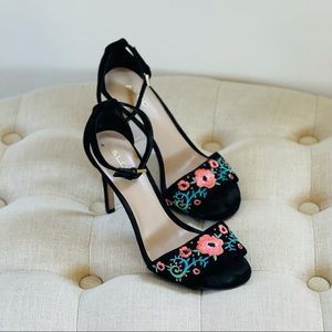 ALDO Heels